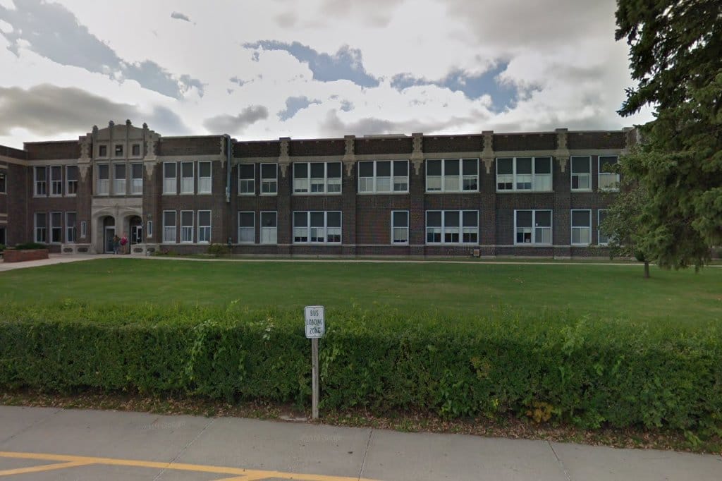 Bedford High School