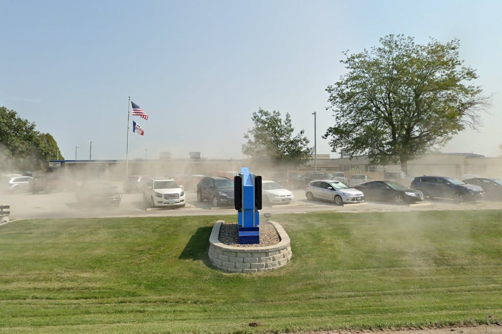 East Union Primary Center