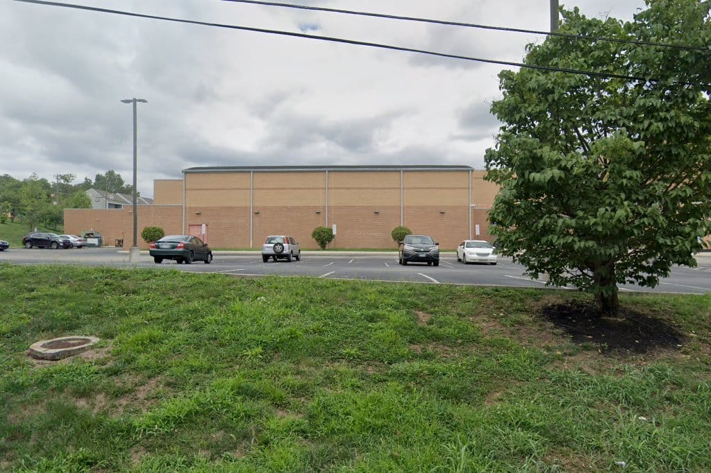 Ethel M Taylor Academy