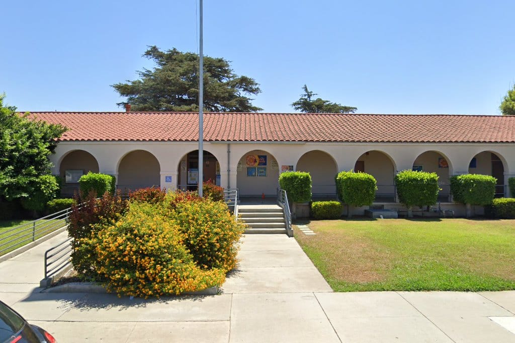San Gabriel Elementary School