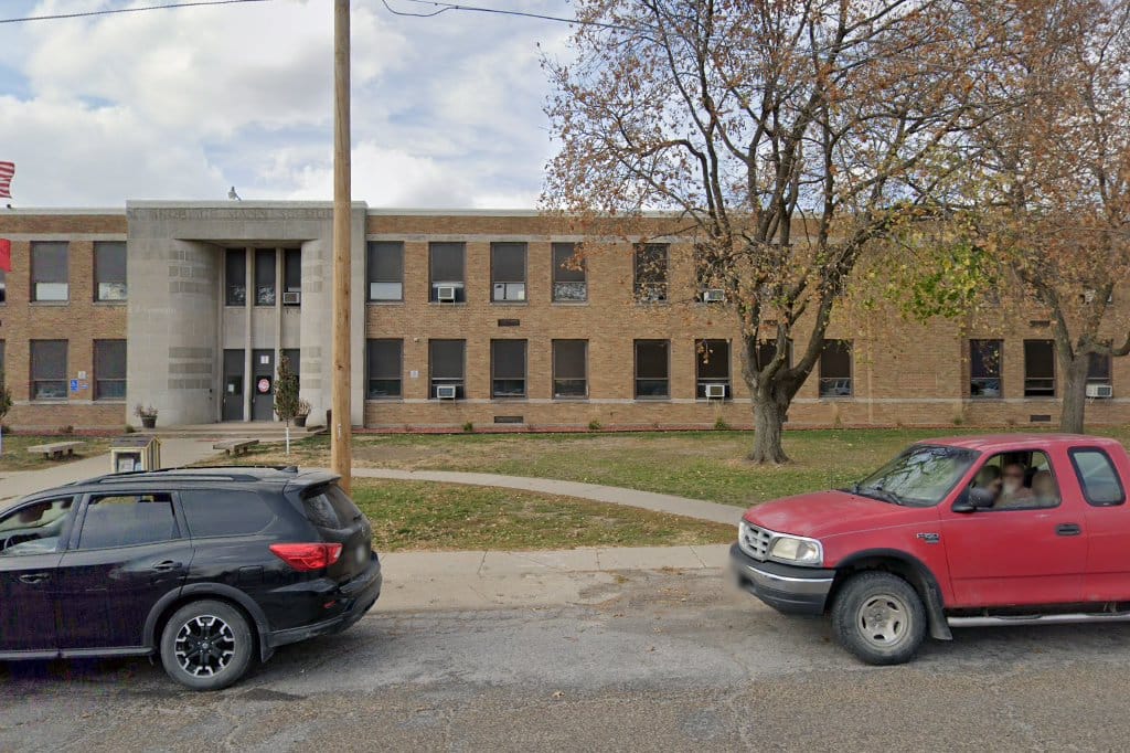 Horace Mann Elementary School