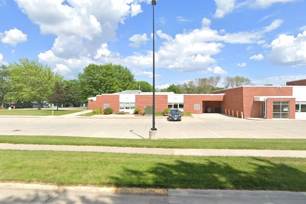 Emerson Elementary School