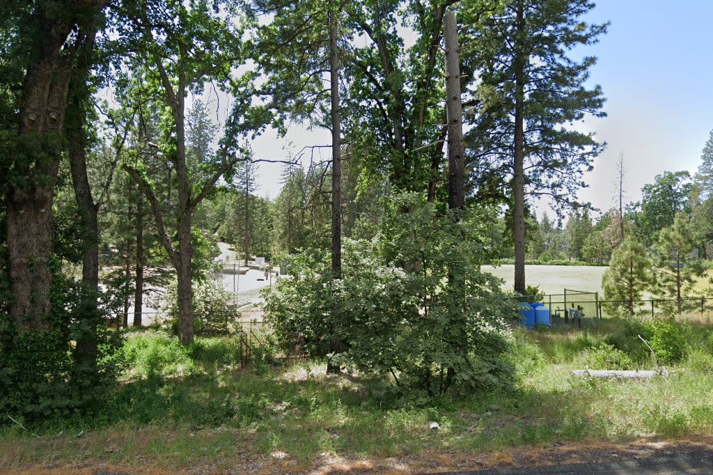 Cobb Mountain Elementary School
