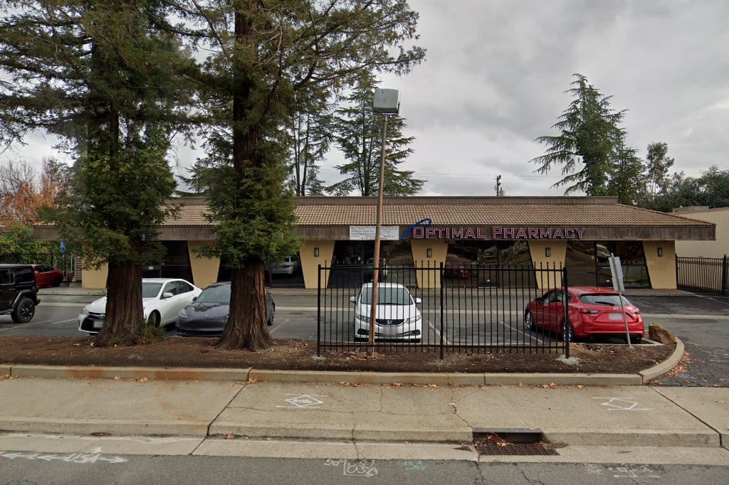 Options High School