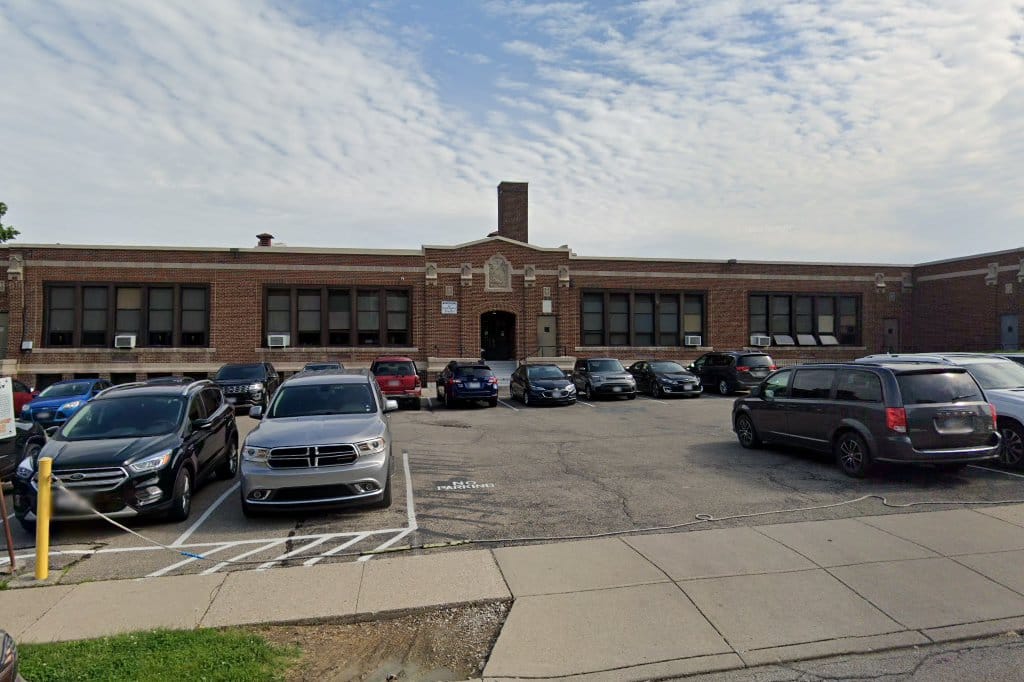 Norwood View Elementary School
