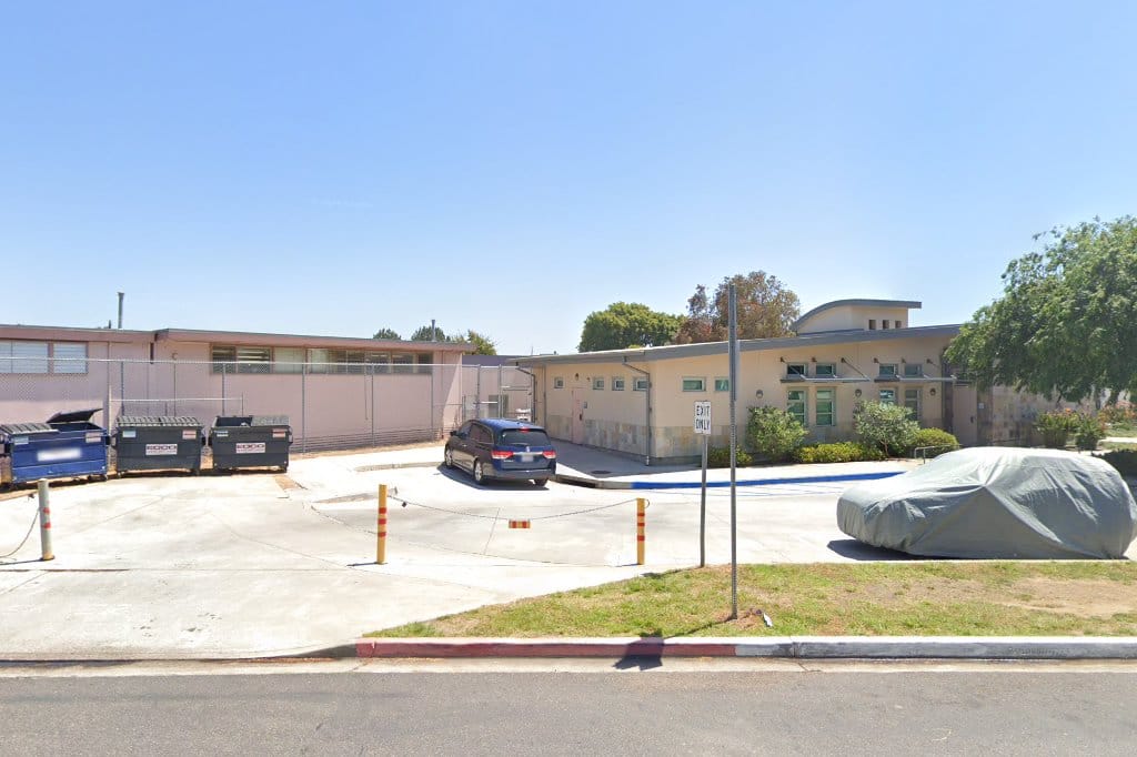 Bayview Terrace Elementary School