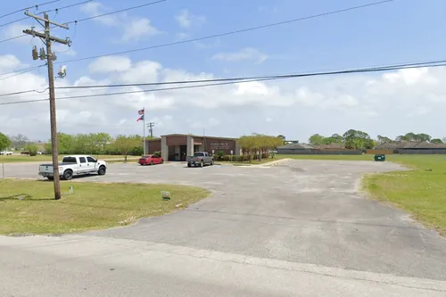 La Marque Justice of Peace Court