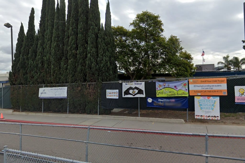 Bobier Elementary School