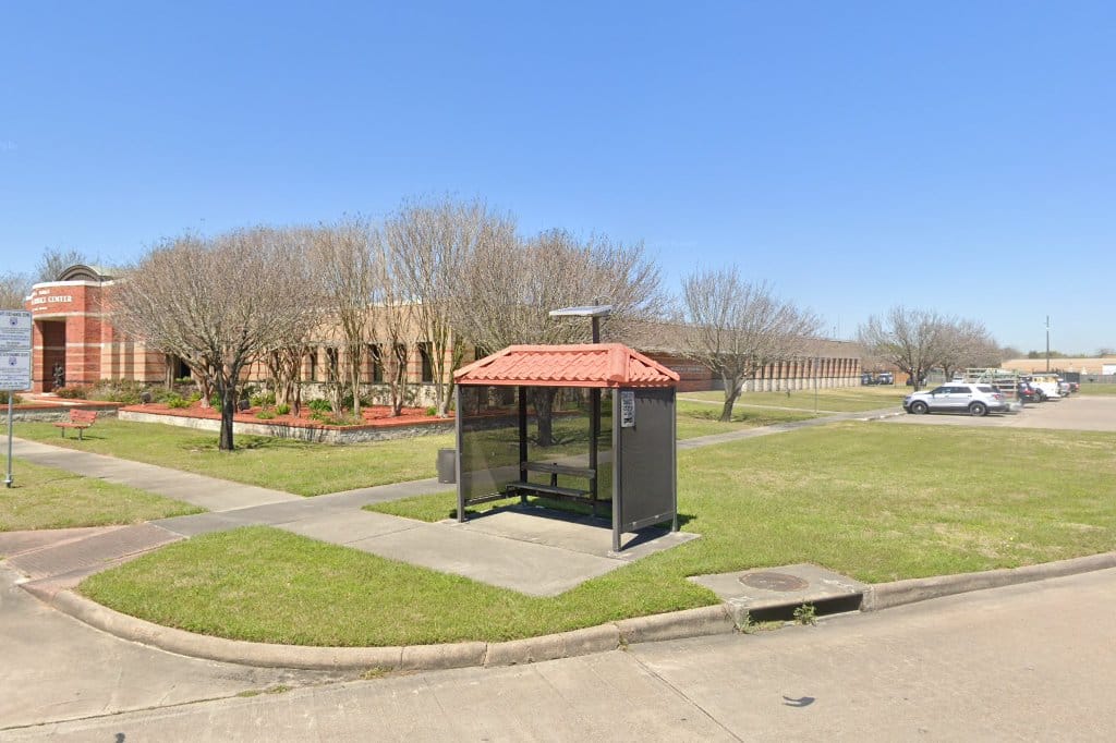 Texas City Municipal Court