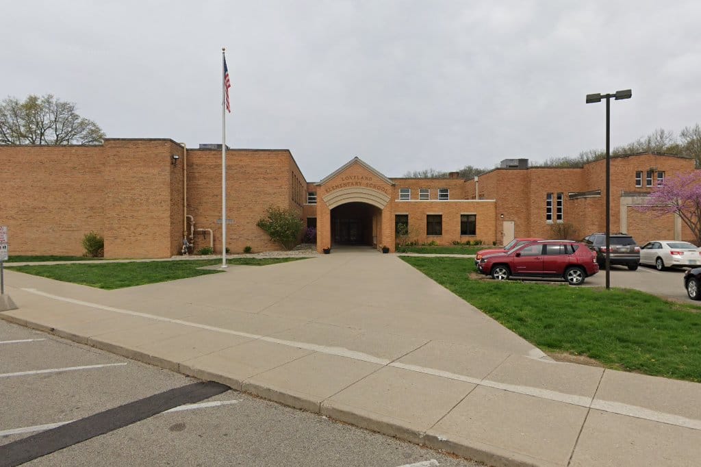 Loveland Elementary School