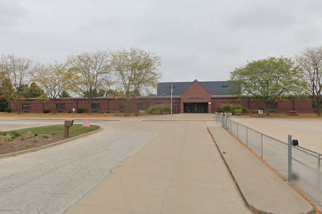 Riverside Elementary School