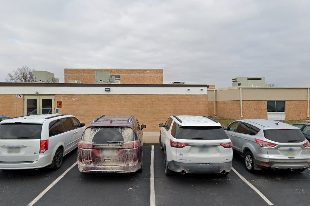 Lincoln Upper Elementary School