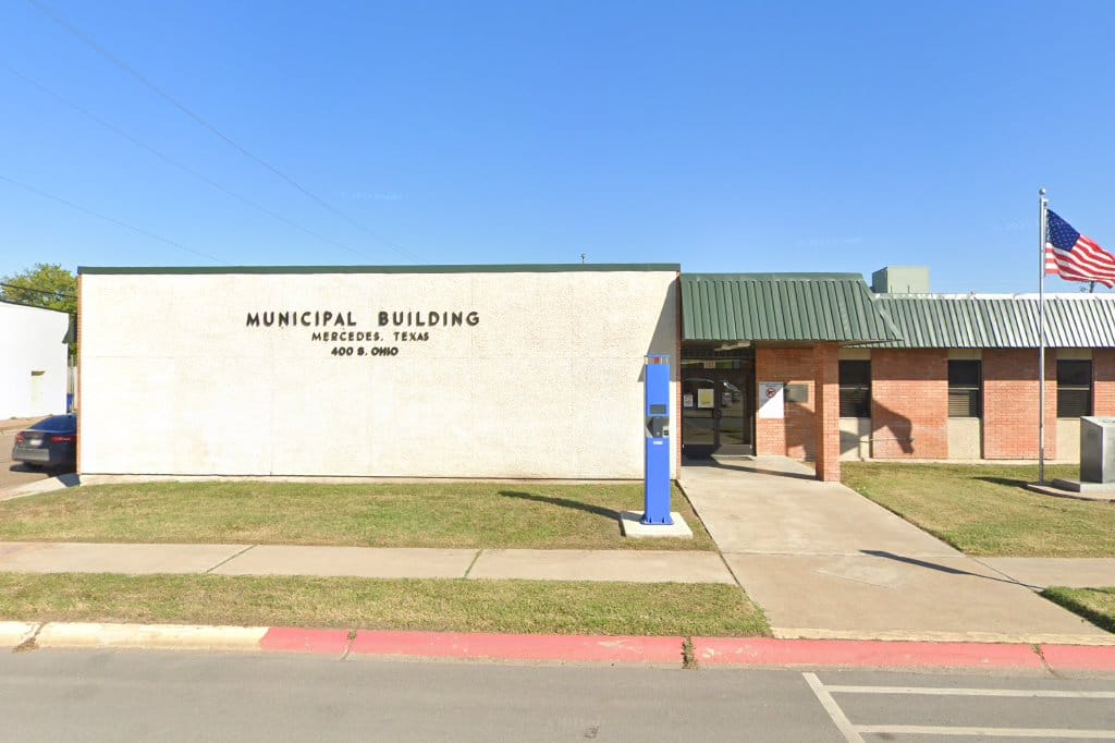 Mercedes Municipal Court