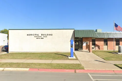 Mercedes Municipal Court