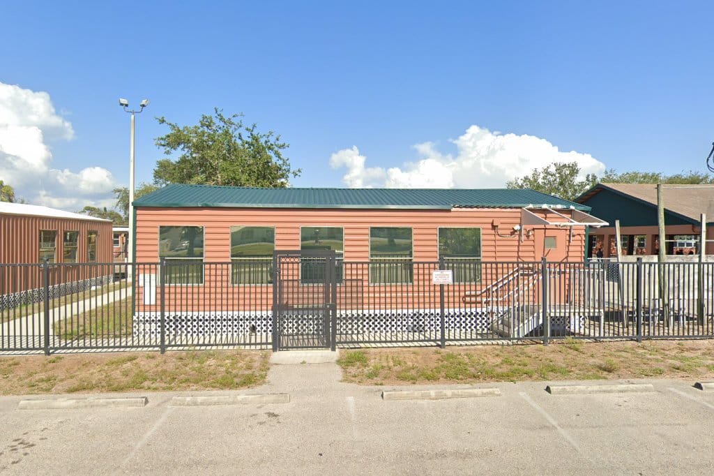 Bonita Springs Elementary School