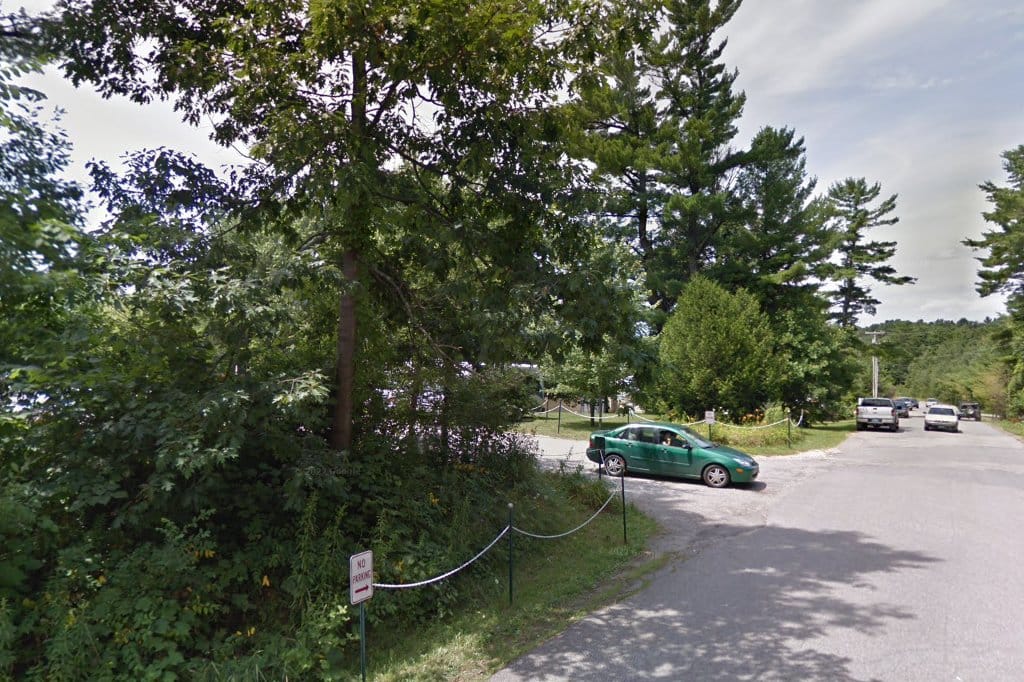 Addison County Shelter
