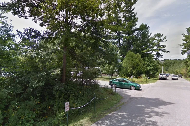 Addison County Shelter