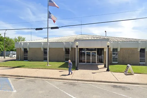 Giddings Municipal Court
