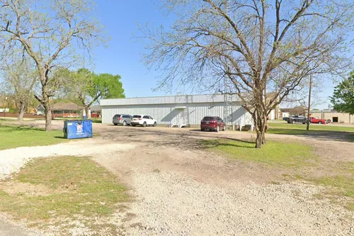 Mexia Justice of Peace Court