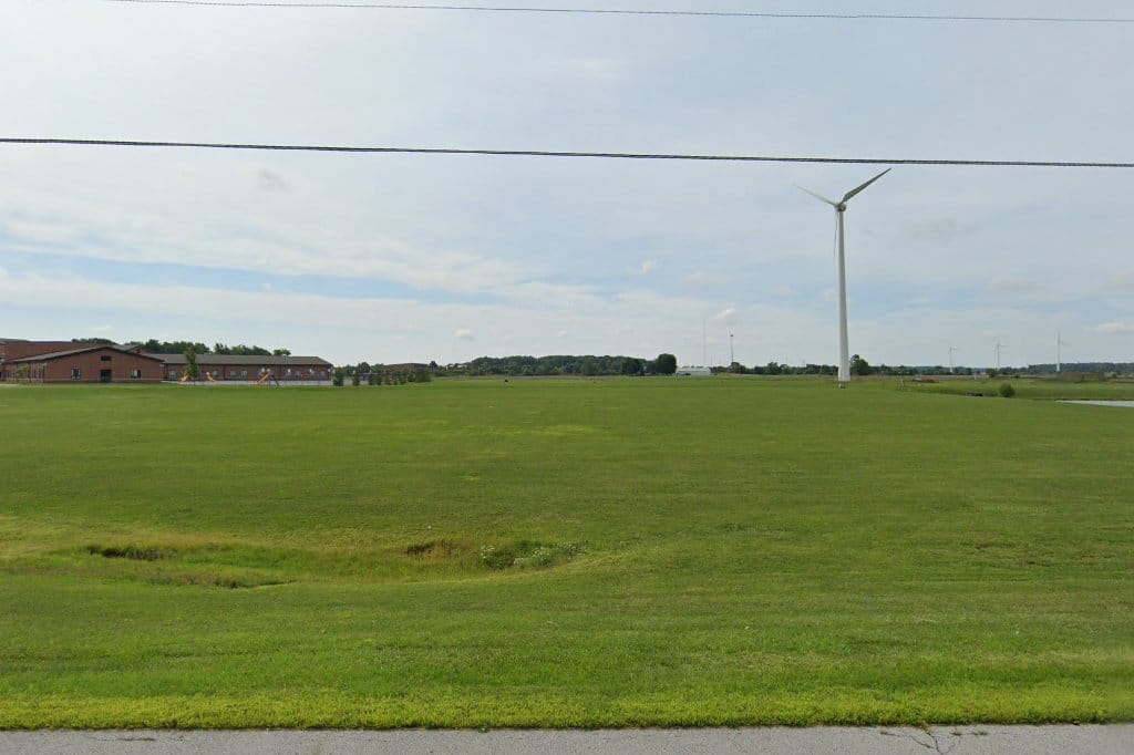 Ada High School