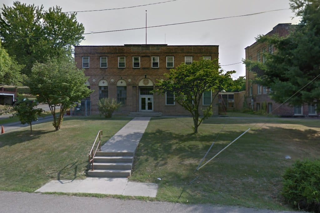 Bowerston Elementary School