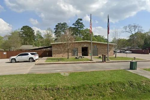 Roman Forest Municipal Court