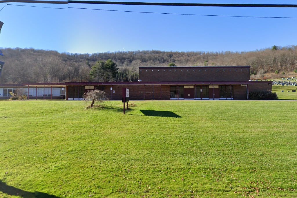 St. Bernard School