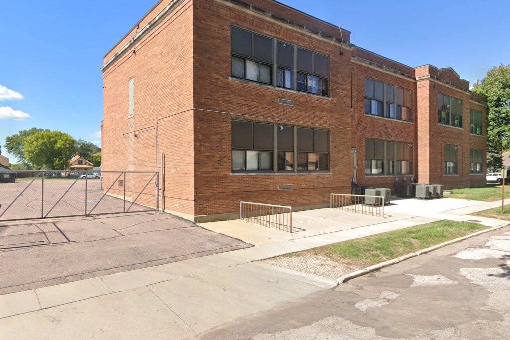 Whittier Elementary School
