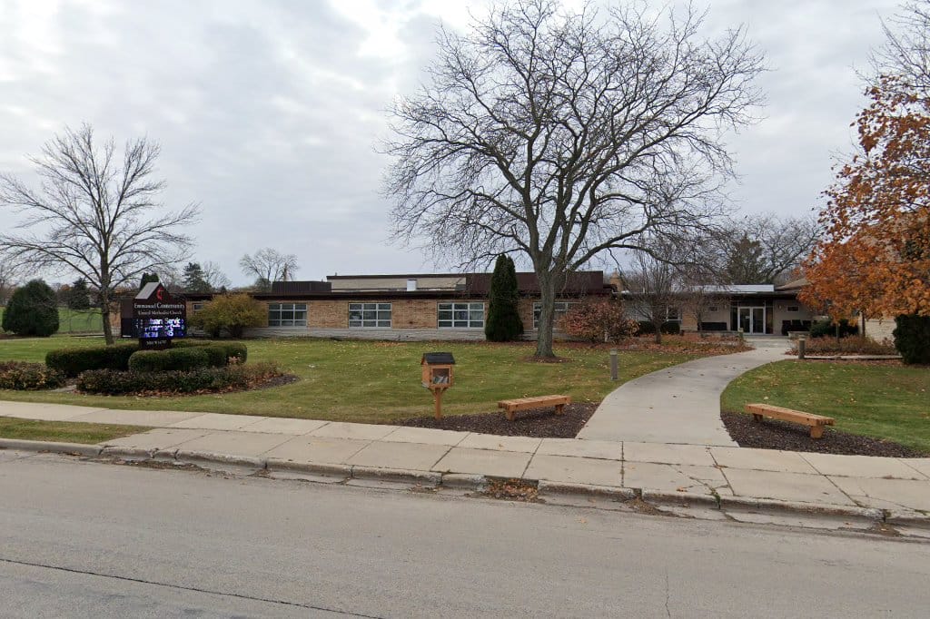 Goodwill Menomonee Falls