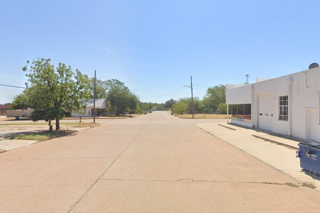 Breckenridge Municipal Court