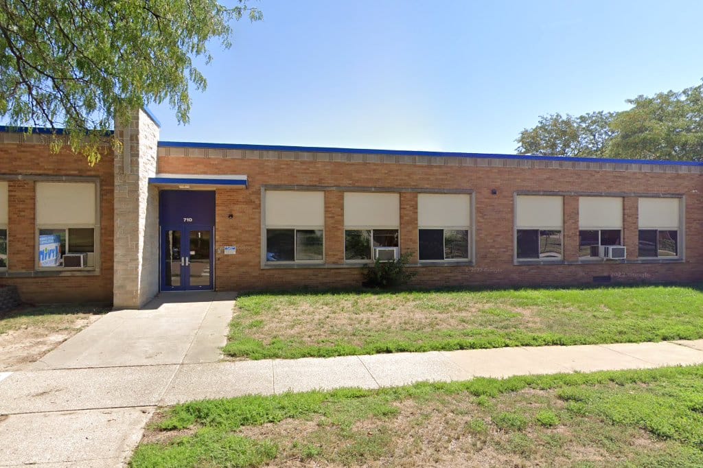 Irving Primary School