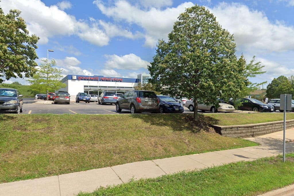 Goodwill Madison