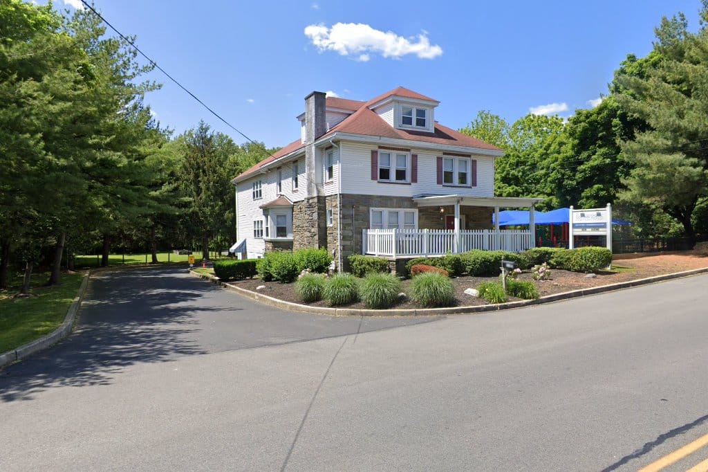 The Goddard School