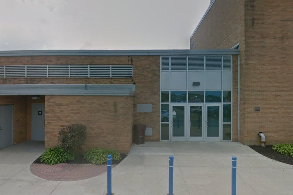South High School