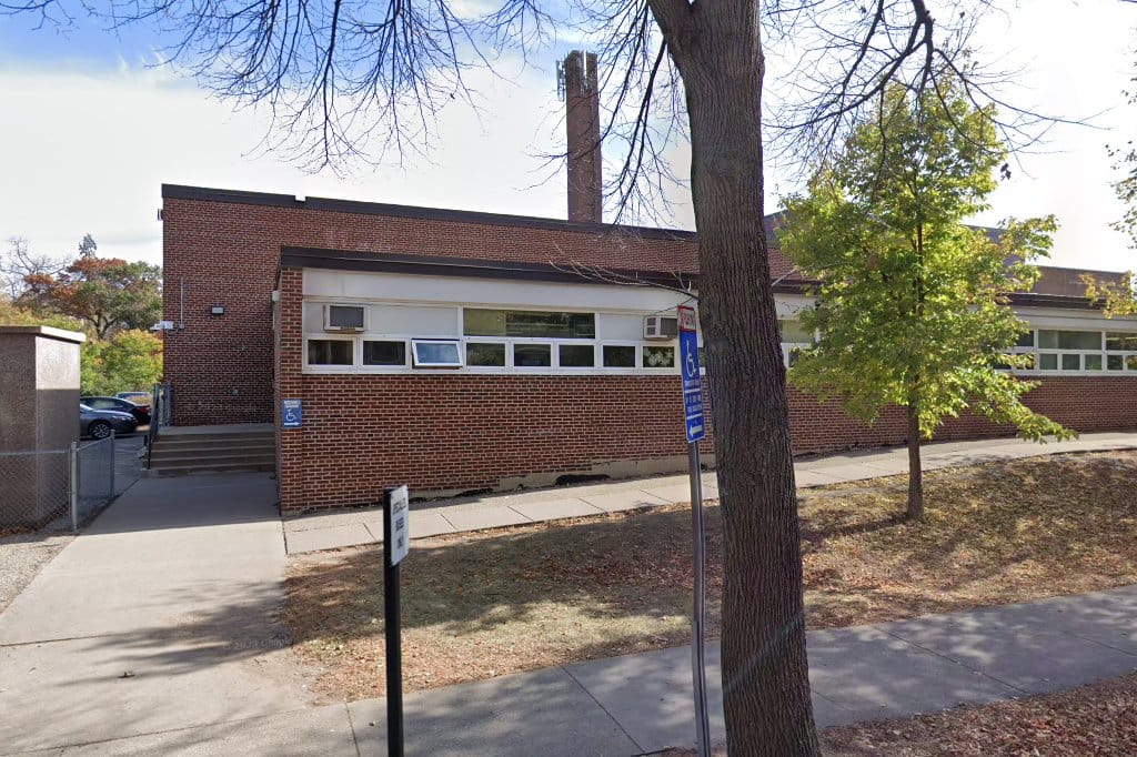 Lake Harriet Lower Elementary School