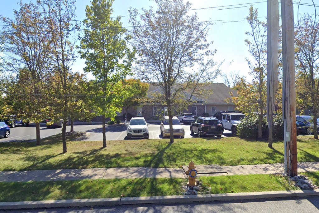 Kiddie Academy of Collegeville