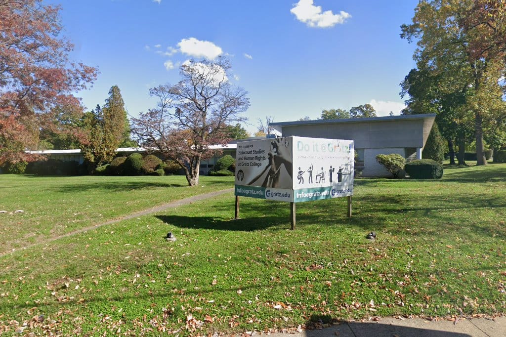 Perelman Jewish Day School