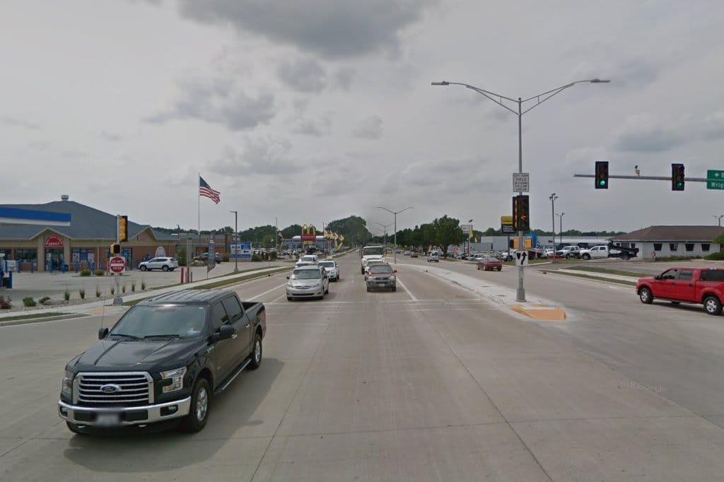 Goodwill Delavan