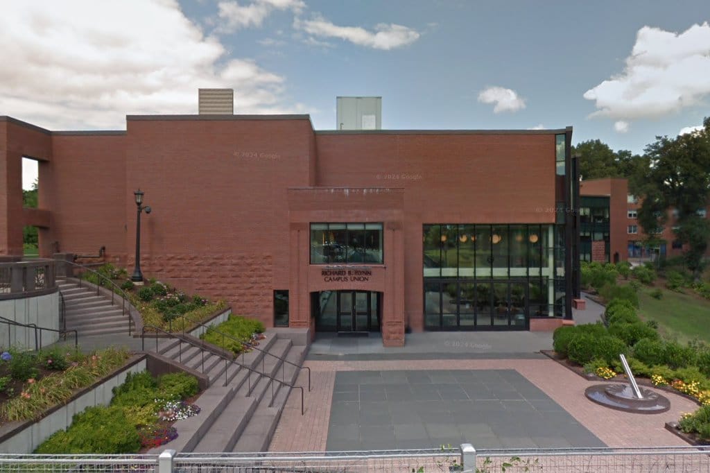 Springfield College-School of Human Services