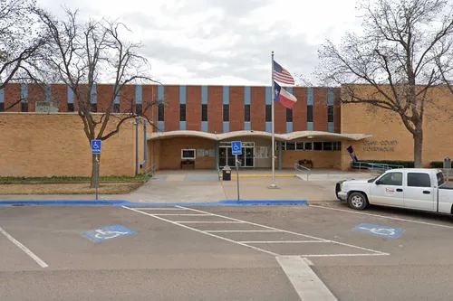 Crane County Court