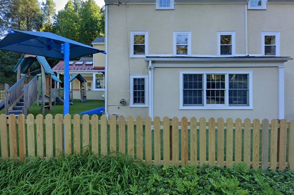 The Gateway School