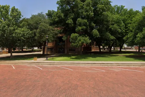 Lamesa Justice of Peace Court