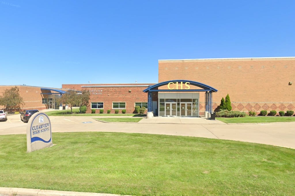 Clearview High School