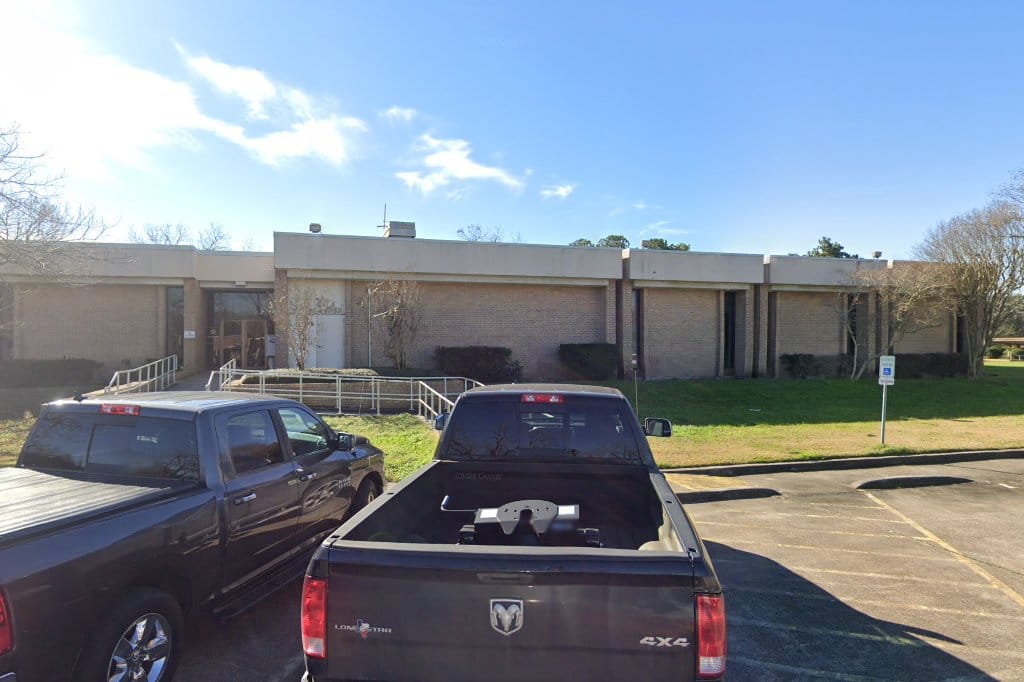 League City Justice of Peace Court