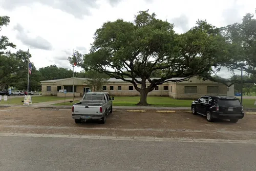 Goliad Justice of Peace Court