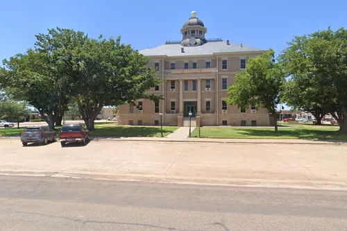 Hardeman County Court