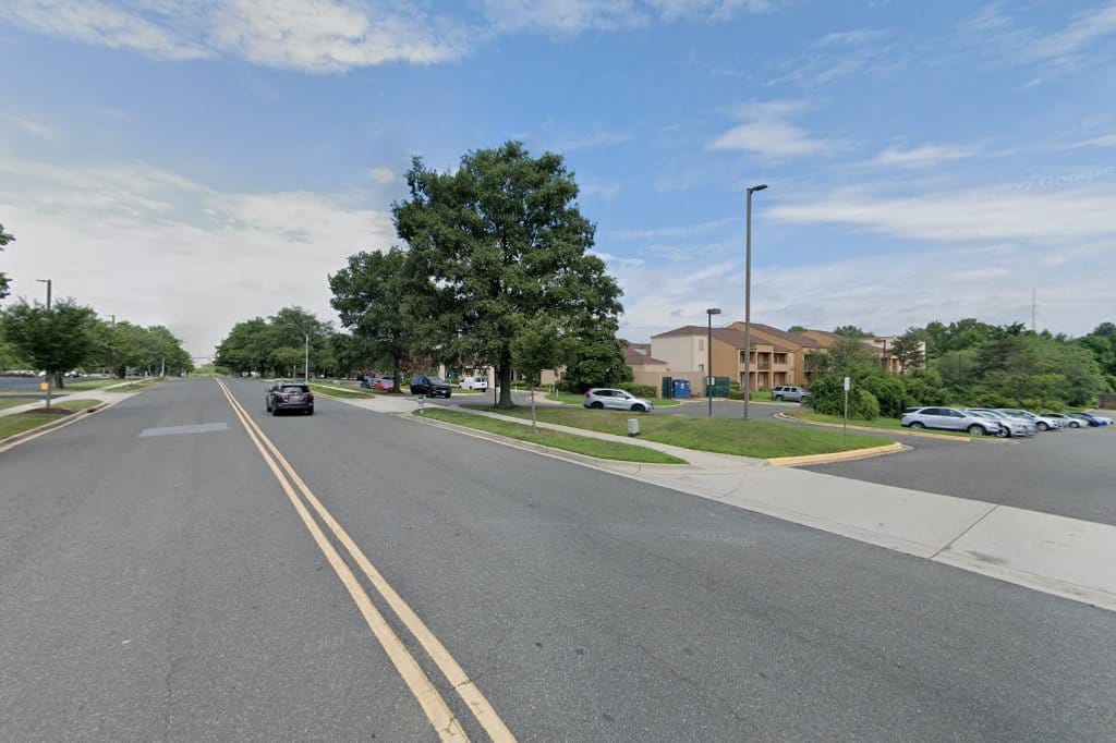 Landover Maryland IRS Office