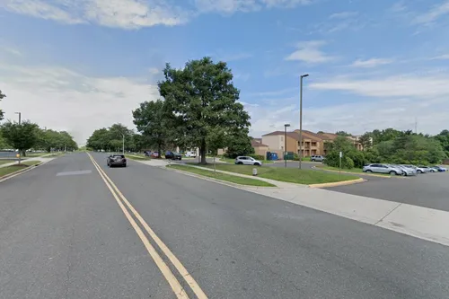 Landover Maryland IRS Office