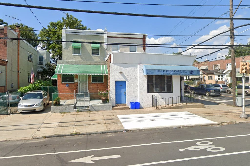 Childrens Developmental Learning Center