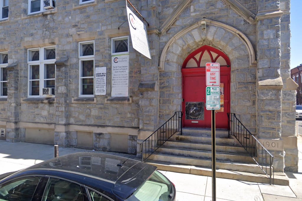 City Kids Christian School